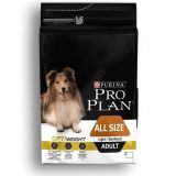 Proplan MO Dog Opti Weight Adult All Size Light/Sterilised kura 3 kg