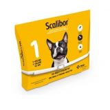 Scalibor Protectorband 4 % w/w 48 cm pre malé a stredné psy