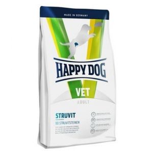 Happy Dog VET DIET - Struvit - pri struvitových kameňoch 12,5 kg