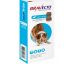 Bravecto Dog L 1000 mg žuvacie tablety pre veľké psy ( od 20 do 40 kg ) 2 x 1 tbl.