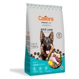 Calibra Premium Line Dog Adult Large NEW 3 kg