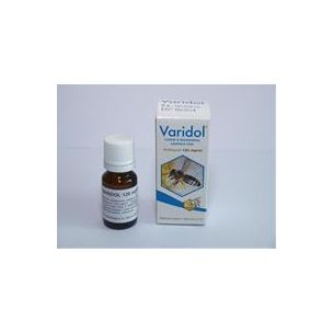 Varidol 125 mg/ml sol. 1 x 5 ml