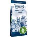 Happy Dog PROFI-LINE 23/9,5 Basic 20 kg